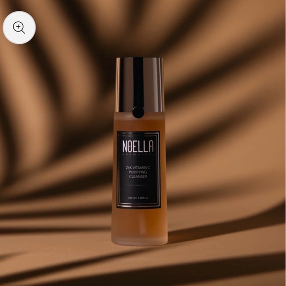 Noella Other - Noella 24K Vitamin C Purifying Cleanser